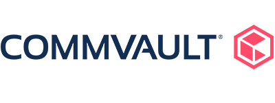commvault
